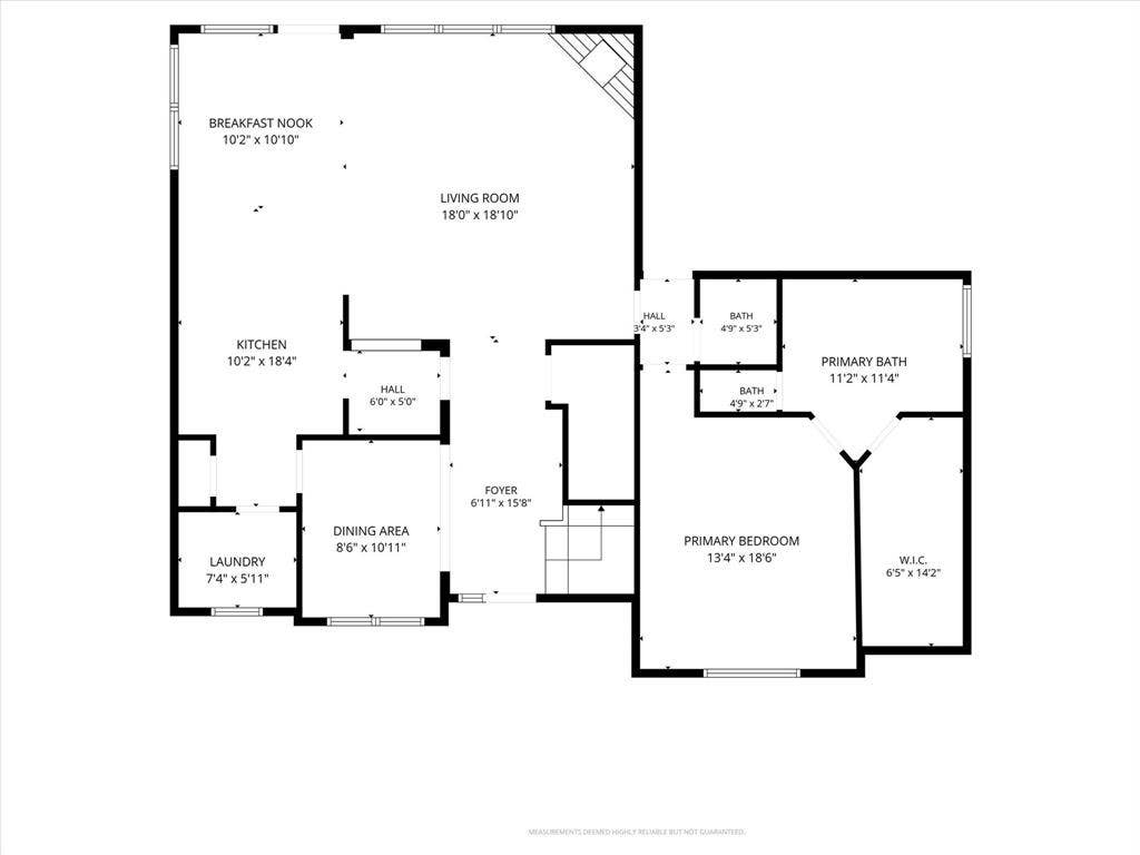 7406 Westway Drive, Rowlett, TX 75089 7406 Westway Drive, Rowlett, TX 75089