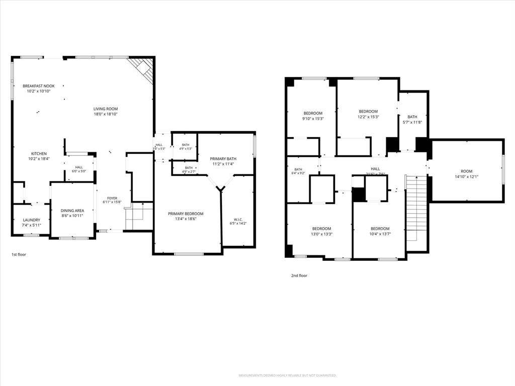 7406 Westway Drive, Rowlett, TX 75089 7406 Westway Drive, Rowlett, TX 75089