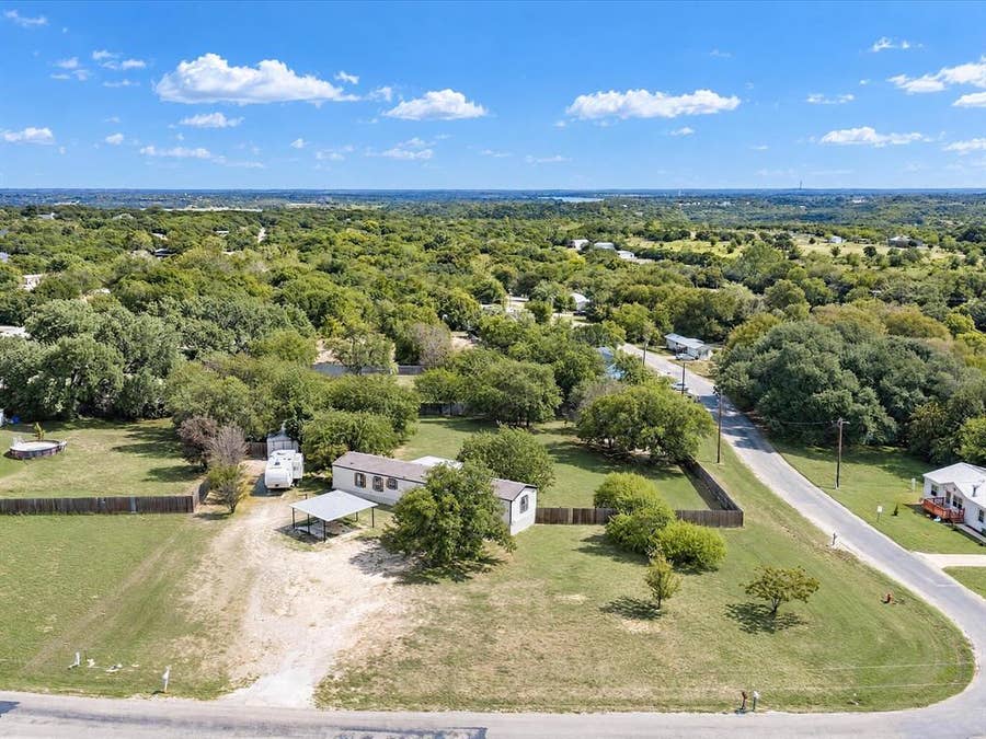 Property photo for 4113 Goliad Drive, Granbury, TX