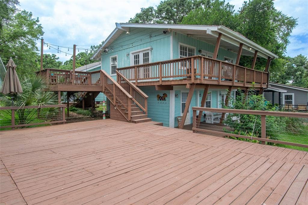 116 Isle Of View Drive, Tool, TX 75143 116 Isle Of View Drive, Tool, TX 75143