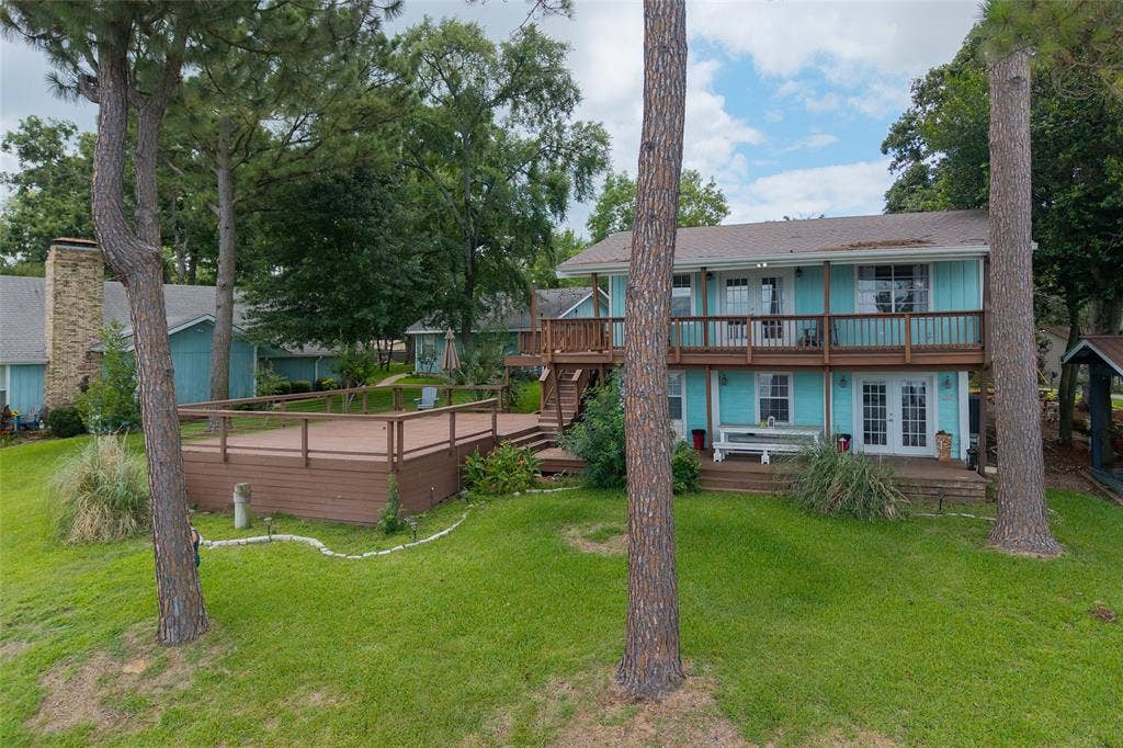 116 Isle Of View Drive, Tool, TX 75143 116 Isle Of View Drive, Tool, TX 75143