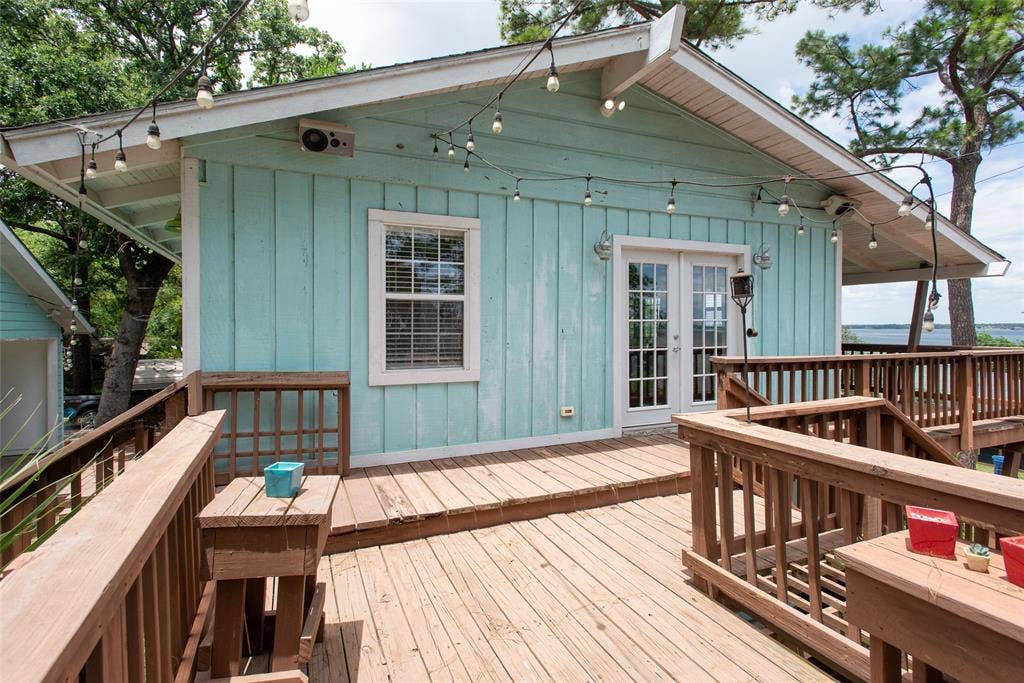 116 Isle Of View Drive, Tool, TX 75143 116 Isle Of View Drive, Tool, TX 75143
