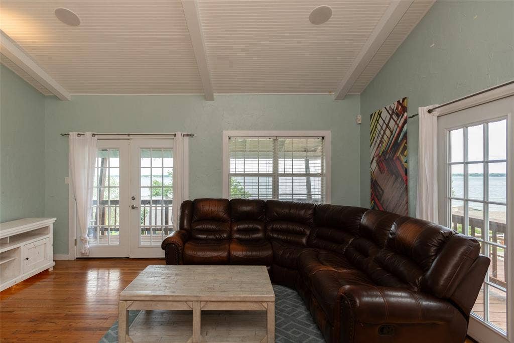 116 Isle Of View Drive, Tool, TX 75143 116 Isle Of View Drive, Tool, TX 75143