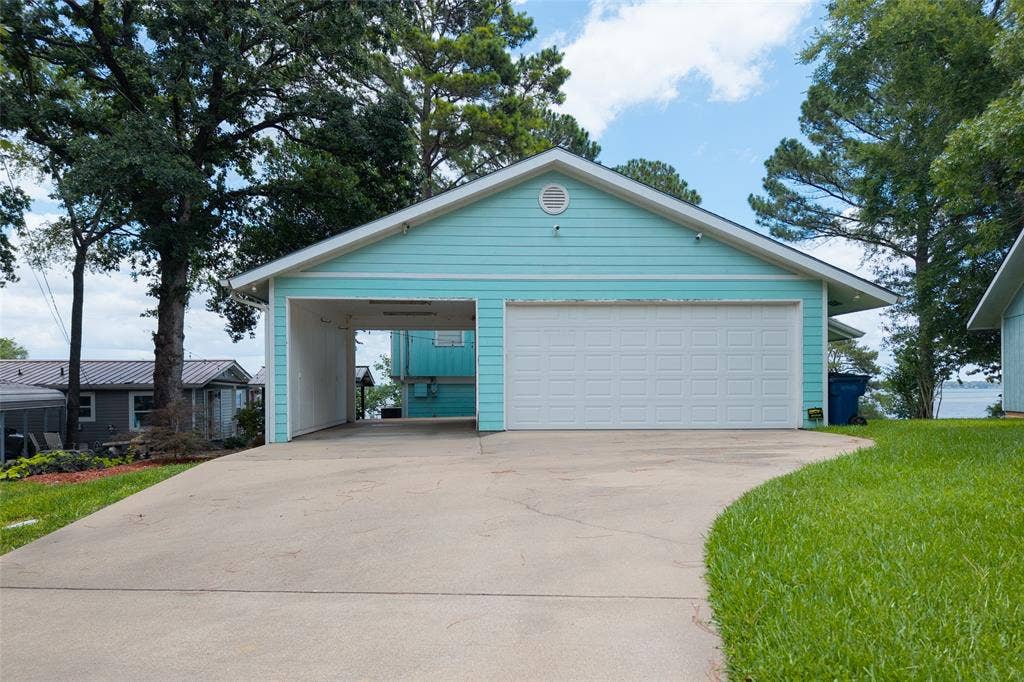 116 Isle Of View Drive, Tool, TX 75143 116 Isle Of View Drive, Tool, TX 75143