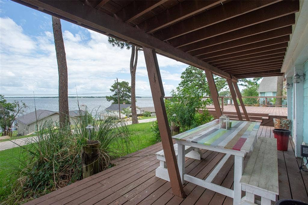 116 Isle Of View Drive, Tool, TX 75143 116 Isle Of View Drive, Tool, TX 75143