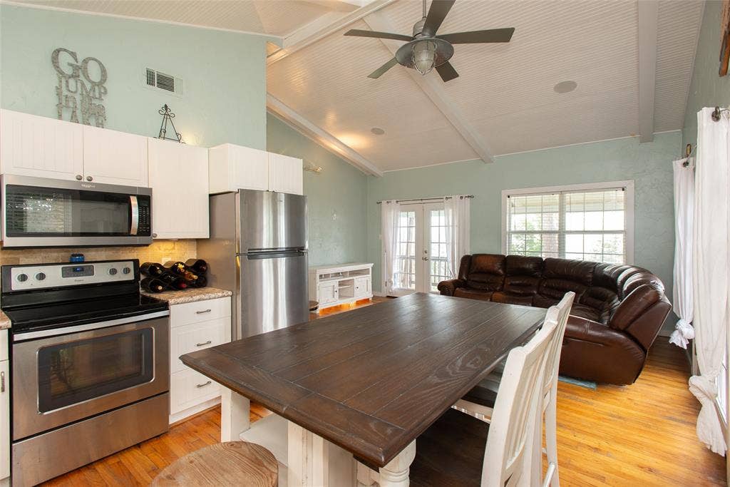 116 Isle Of View Drive, Tool, TX 75143 116 Isle Of View Drive, Tool, TX 75143