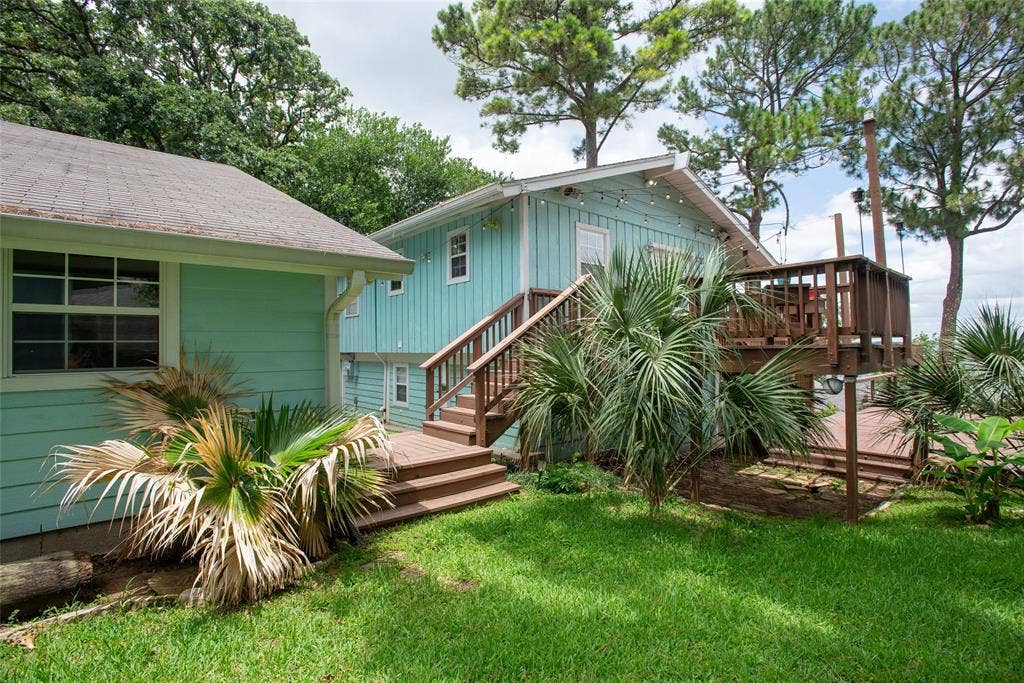 116 Isle Of View Drive, Tool, TX 75143 116 Isle Of View Drive, Tool, TX 75143