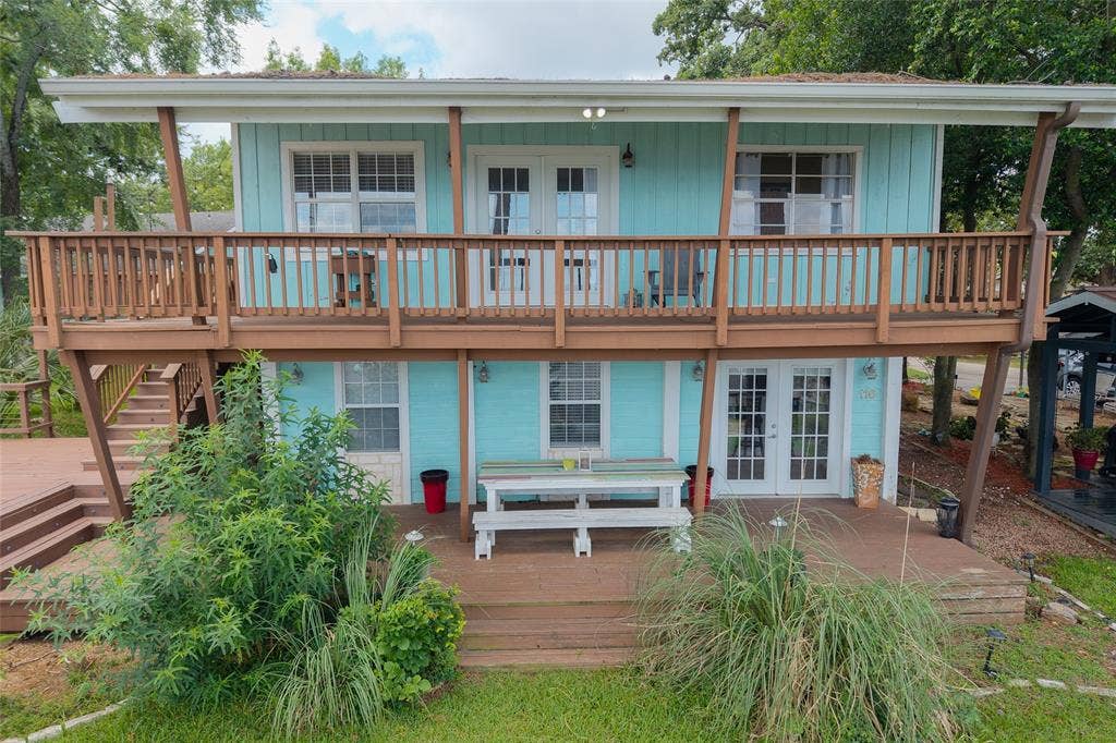 116 Isle Of View Drive, Tool, TX 75143 116 Isle Of View Drive, Tool, TX 75143