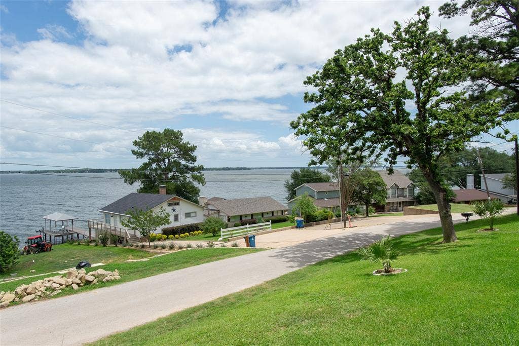 116 Isle Of View Drive, Tool, TX 75143 116 Isle Of View Drive, Tool, TX 75143