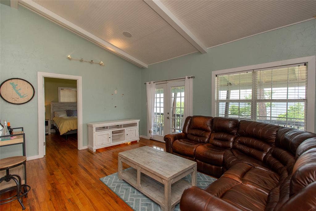 116 Isle Of View Drive, Tool, TX 75143 116 Isle Of View Drive, Tool, TX 75143