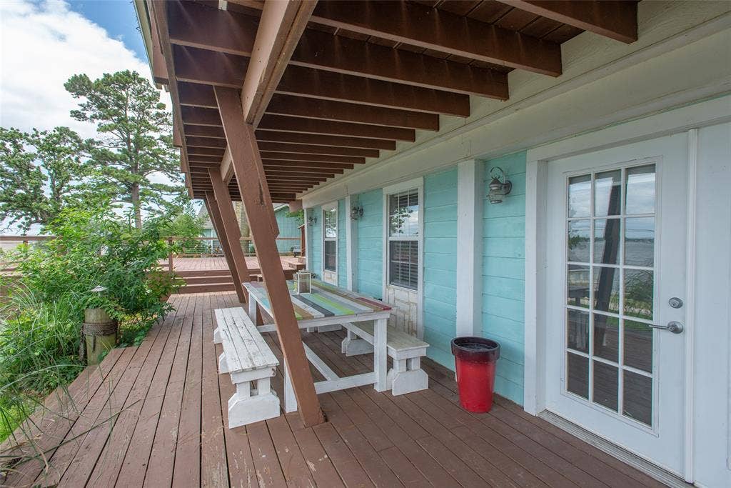 116 Isle Of View Drive, Tool, TX 75143 116 Isle Of View Drive, Tool, TX 75143