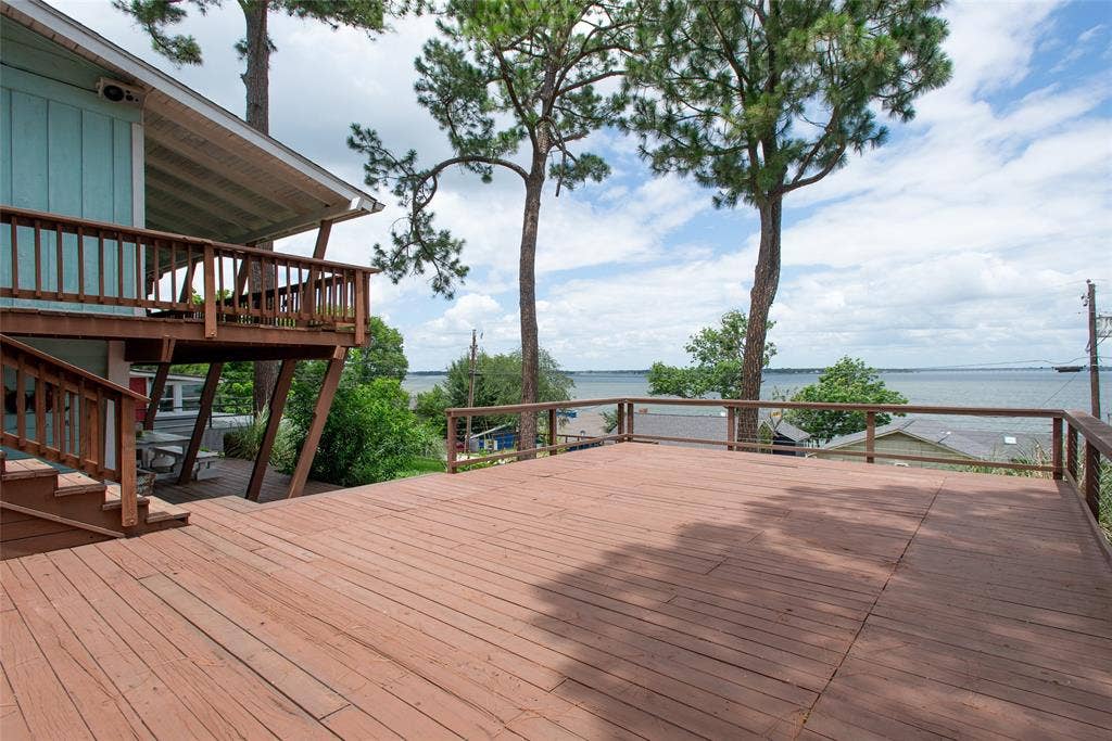 116 Isle Of View Drive, Tool, TX 75143 116 Isle Of View Drive, Tool, TX 75143