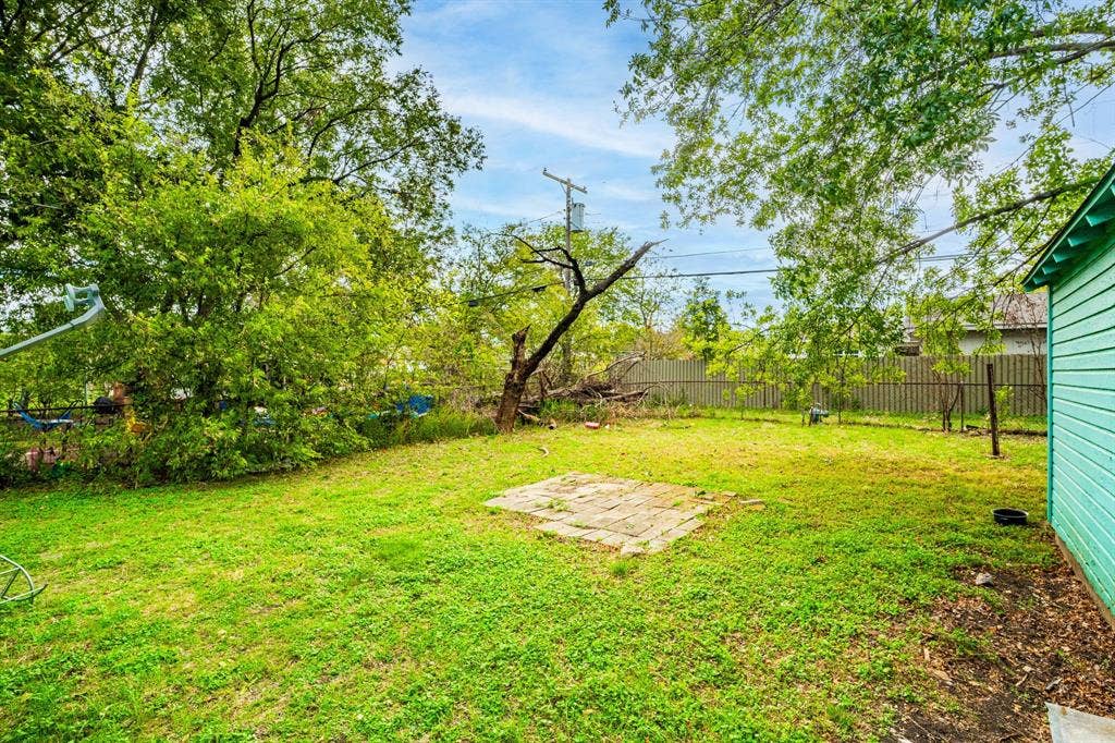 2606 Lea Crest Drive, Dallas, TX 75216 2606 Lea Crest Drive, Dallas, TX 75216