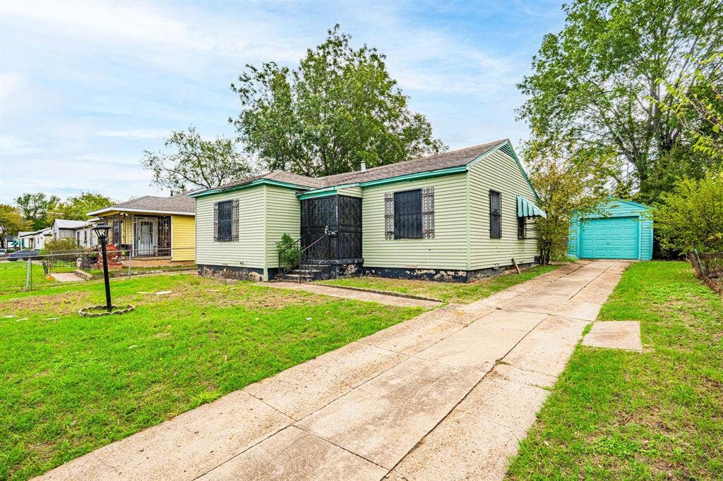 2606 Lea Crest Drive, Dallas, TX 75216 2606 Lea Crest Drive, Dallas, TX 75216