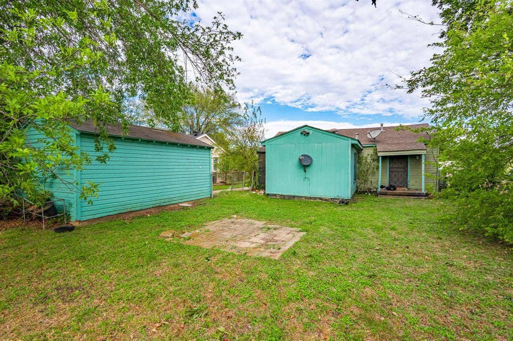 2606 Lea Crest Drive, Dallas, TX 75216 2606 Lea Crest Drive, Dallas, TX 75216