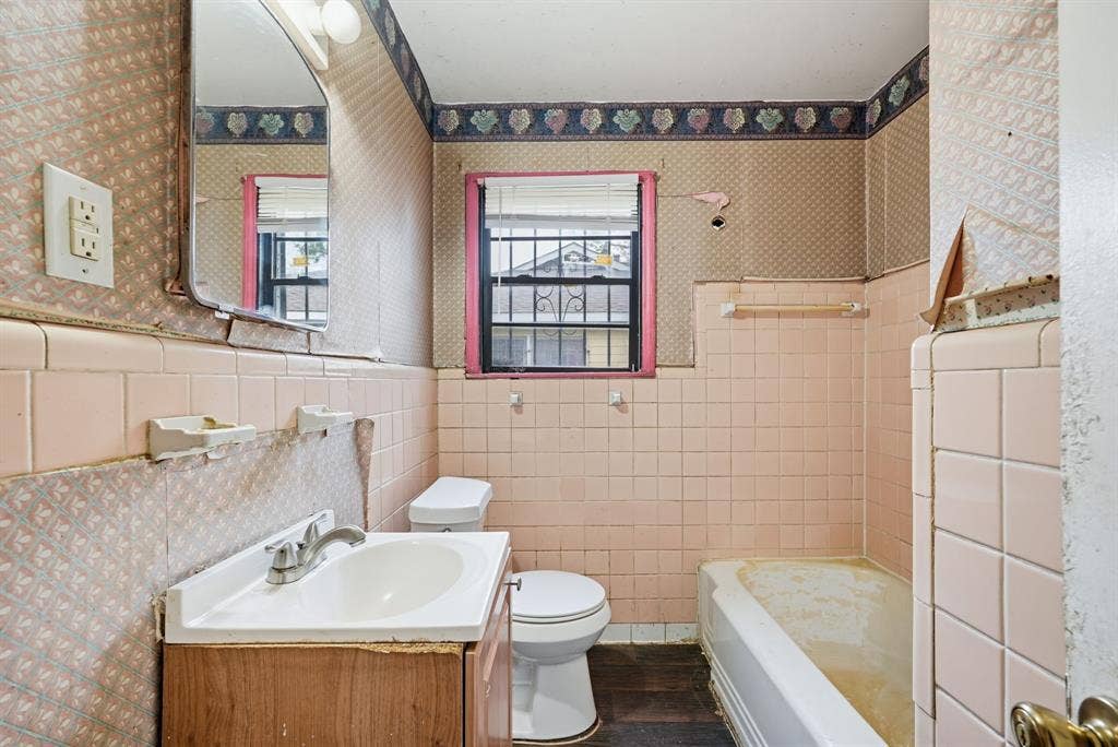 2606 Lea Crest Drive, Dallas, TX 75216 2606 Lea Crest Drive, Dallas, TX 75216