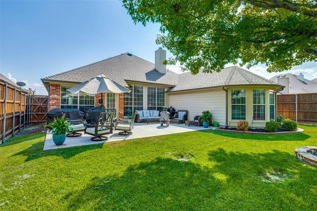 6119 Laurel Crest Lane, Sachse, TX 75048 6119 Laurel Crest Lane, Sachse, TX 75048