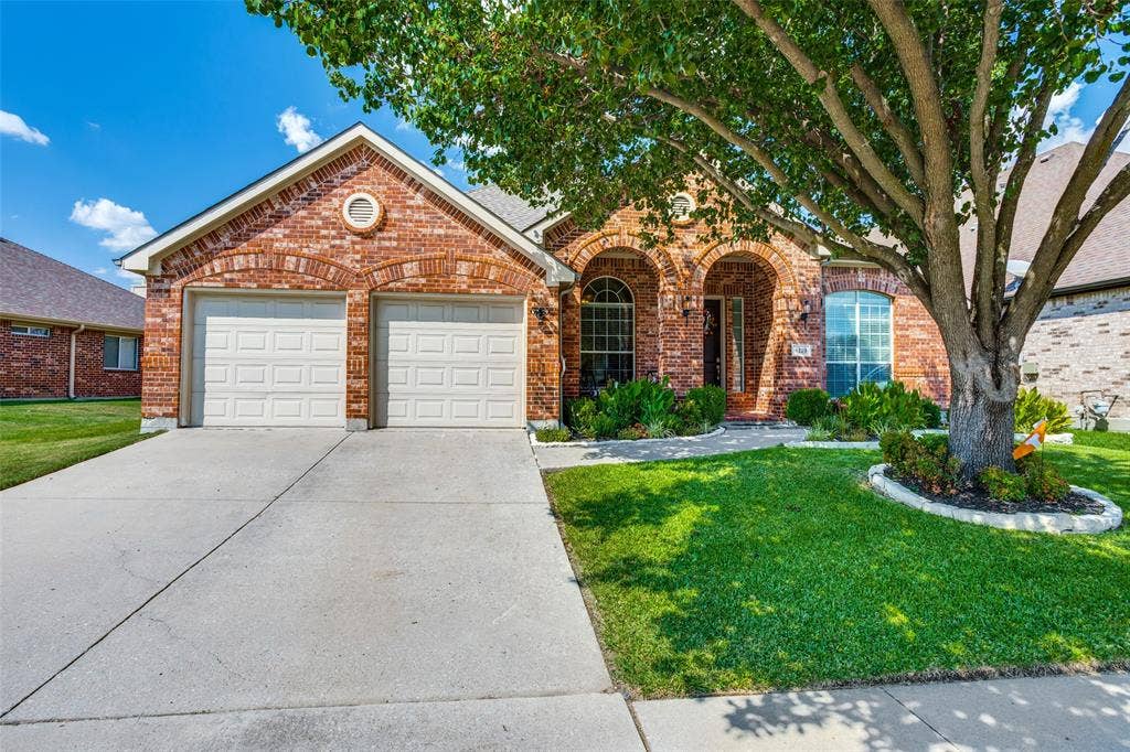 6119 Laurel Crest Lane, Sachse, TX 75048 6119 Laurel Crest Lane, Sachse, TX 75048