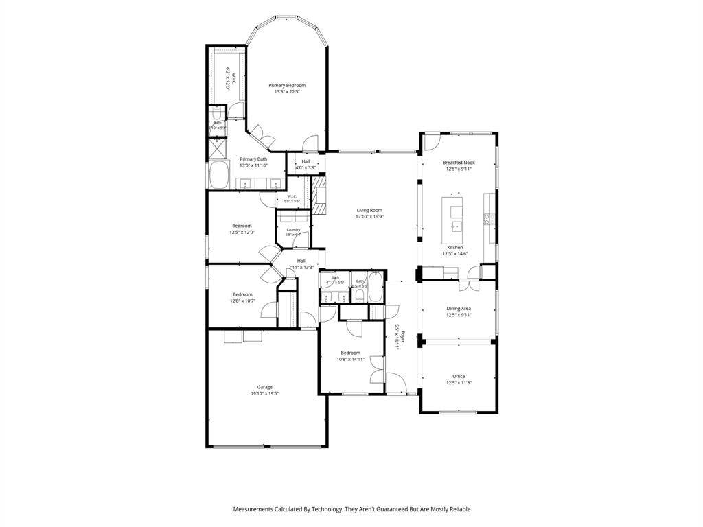 6119 Laurel Crest Lane, Sachse, TX 75048 6119 Laurel Crest Lane, Sachse, TX 75048