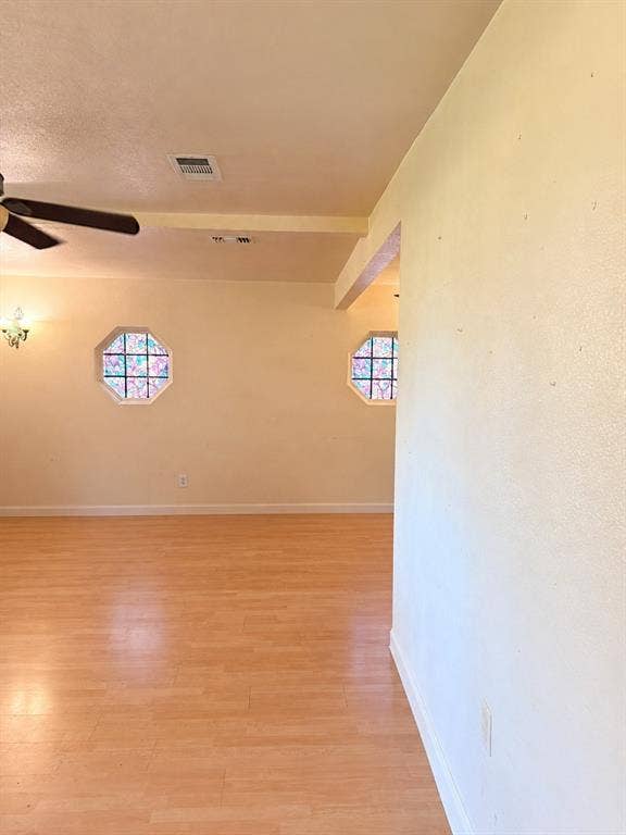 14833 Fm 2756, Farmersville, TX 75442 Living room
