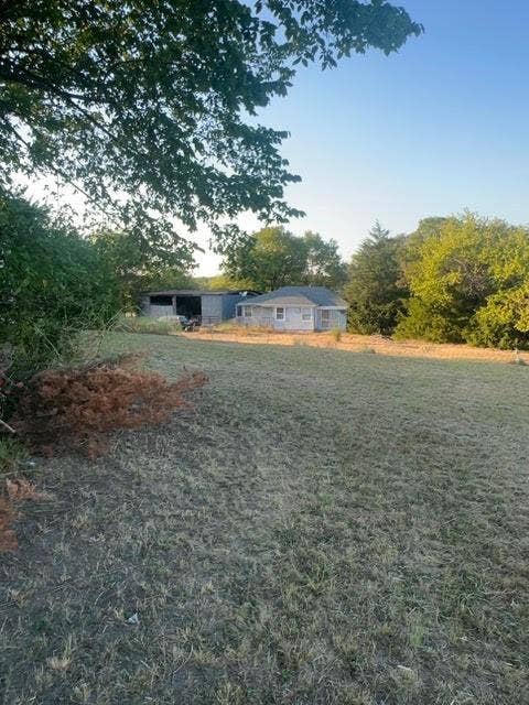 14833 Fm 2756, Farmersville, TX 75442 14833 Fm 2756, Farmersville, TX 75442