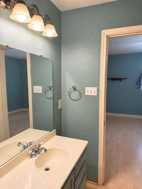 14833 Fm 2756, Farmersville, TX 75442 Attached to bedroom