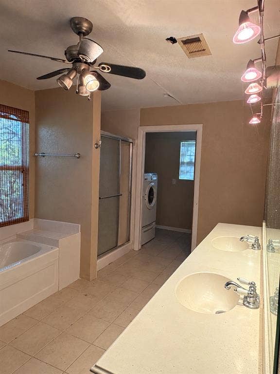 14833 Fm 2756, Farmersville, TX 75442 primary bath
