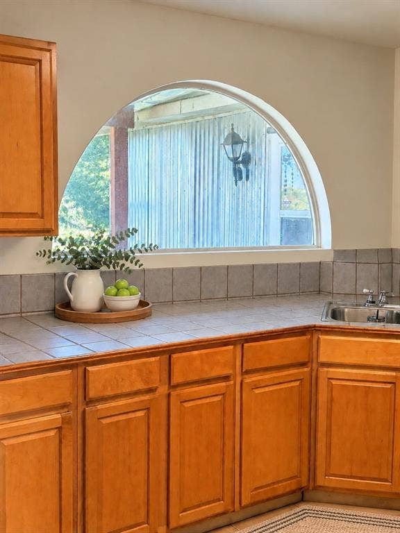 14833 Fm 2756, Farmersville, TX 75442 Kitchen
