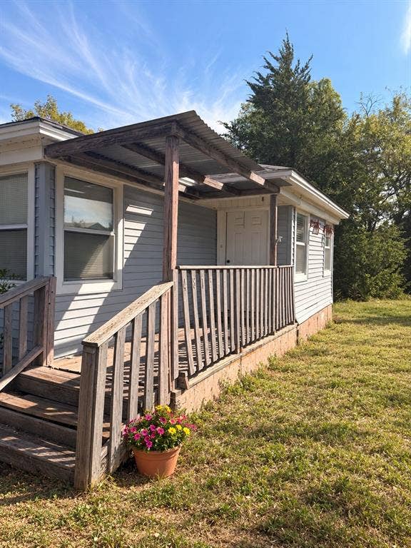 14833 Fm 2756, Farmersville, TX 75442 14833 Fm 2756, Farmersville, TX 75442