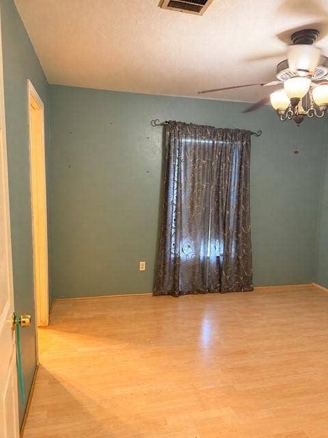 14833 Fm 2756, Farmersville, TX 75442 Bedroom