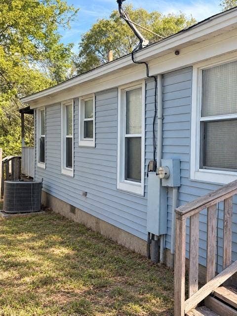 14833 Fm 2756, Farmersville, TX 75442 14833 Fm 2756, Farmersville, TX 75442