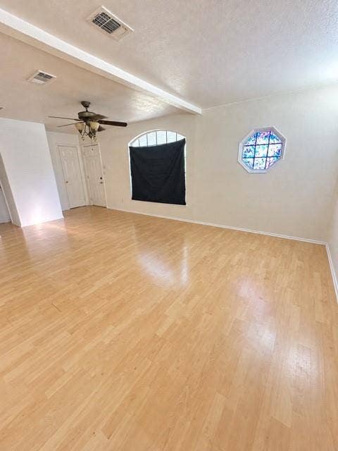 14833 Fm 2756, Farmersville, TX 75442 Living room