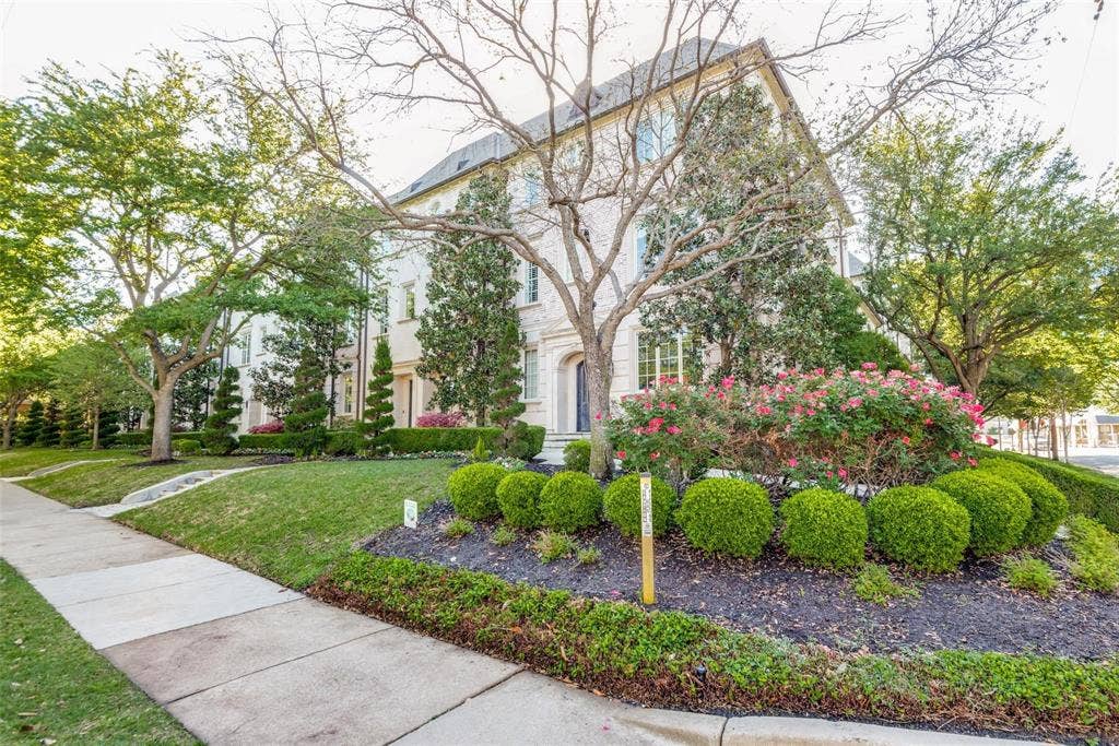 4608 Abbott Avenue, #103, Highland Park, TX 75205 4608 Abbott Avenue, #103, Highland Park, TX 75205