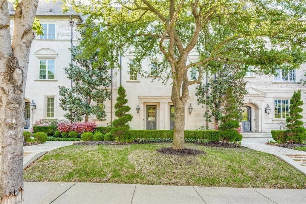 4608 Abbott Avenue, #103, Highland Park, TX 75205 4608 Abbott Avenue, #103, Highland Park, TX 75205