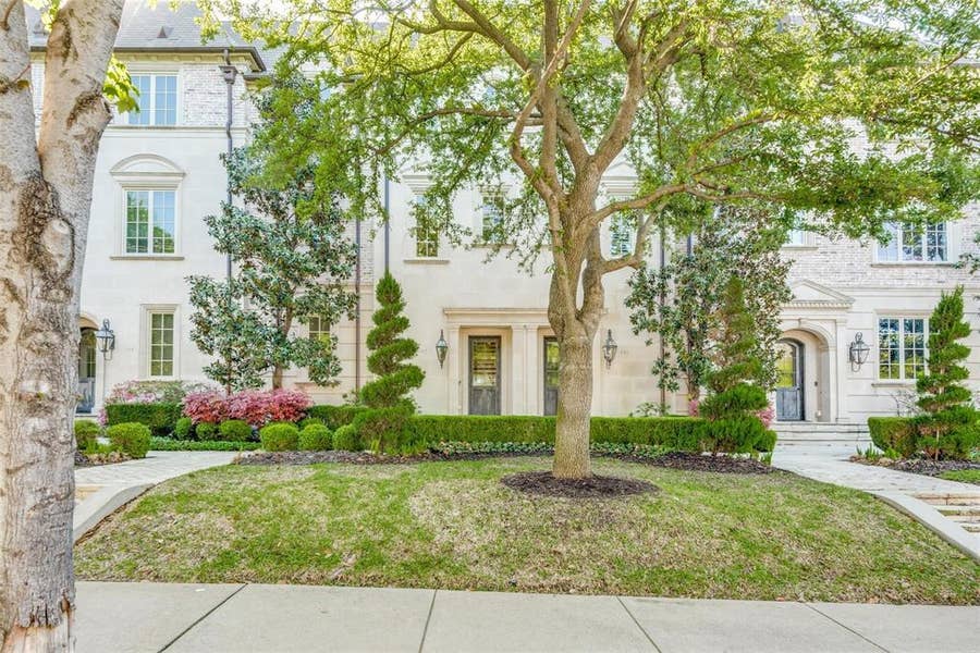 Property photo for 4608 Abbott Avenue, #103, Highland Park, TX