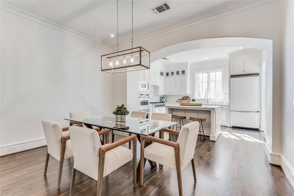 4608 Abbott Avenue, #103, Highland Park, TX 75205 4608 Abbott Avenue, #103, Highland Park, TX 75205