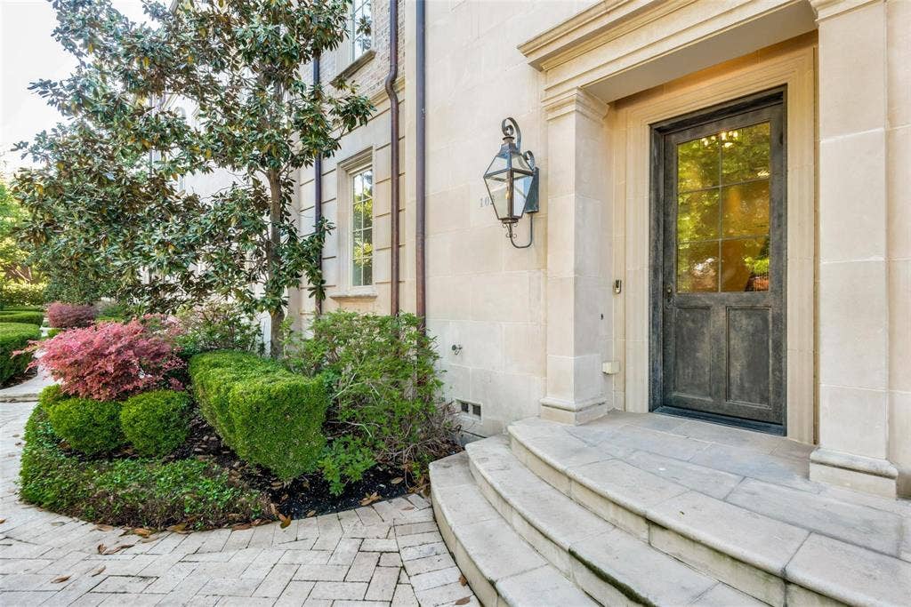 4608 Abbott Avenue, #103, Highland Park, TX 75205 4608 Abbott Avenue, #103, Highland Park, TX 75205