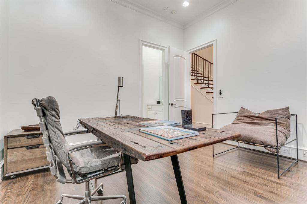 4608 Abbott Avenue, #103, Highland Park, TX 75205 4608 Abbott Avenue, #103, Highland Park, TX 75205