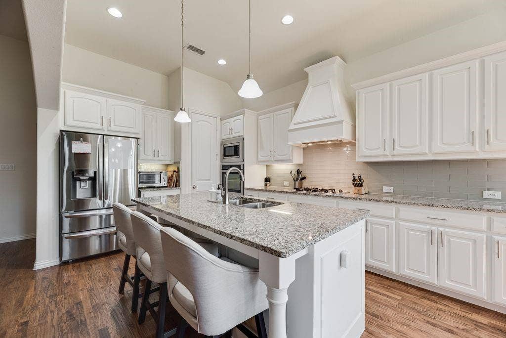 1009 Pampa Drive, Murphy, TX 75094