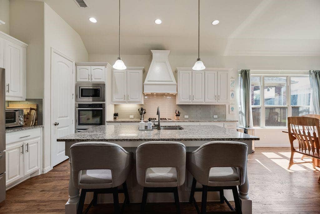 1009 Pampa Drive, Murphy, TX 75094