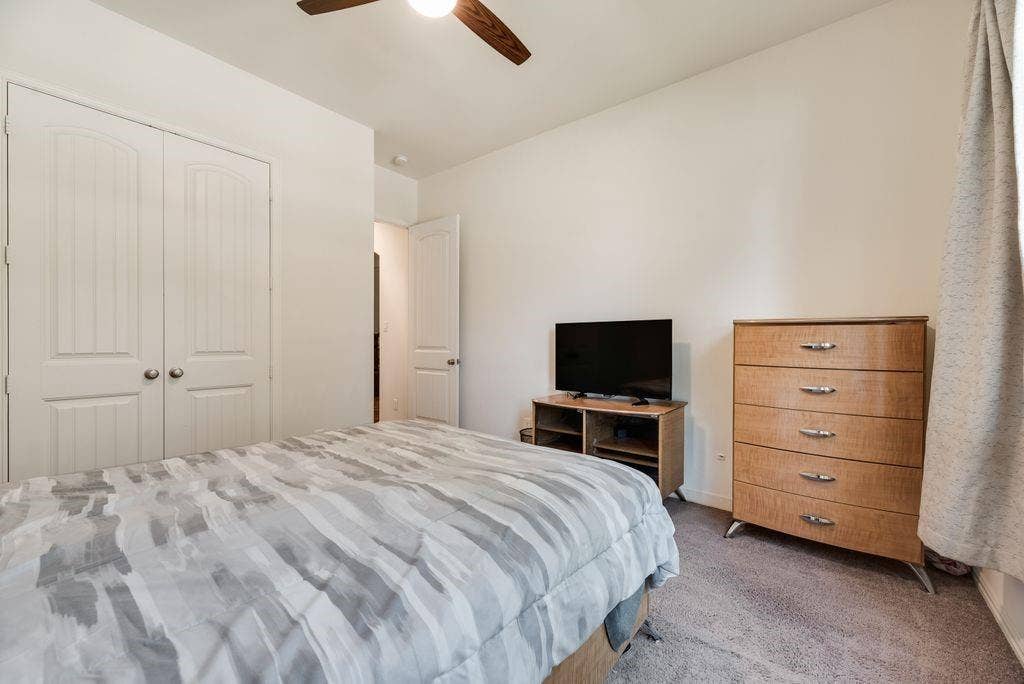 1009 Pampa Drive, Murphy, TX 75094