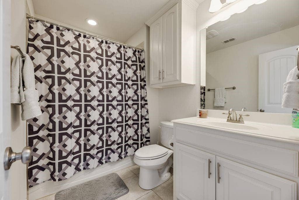 1009 Pampa Drive, Murphy, TX 75094