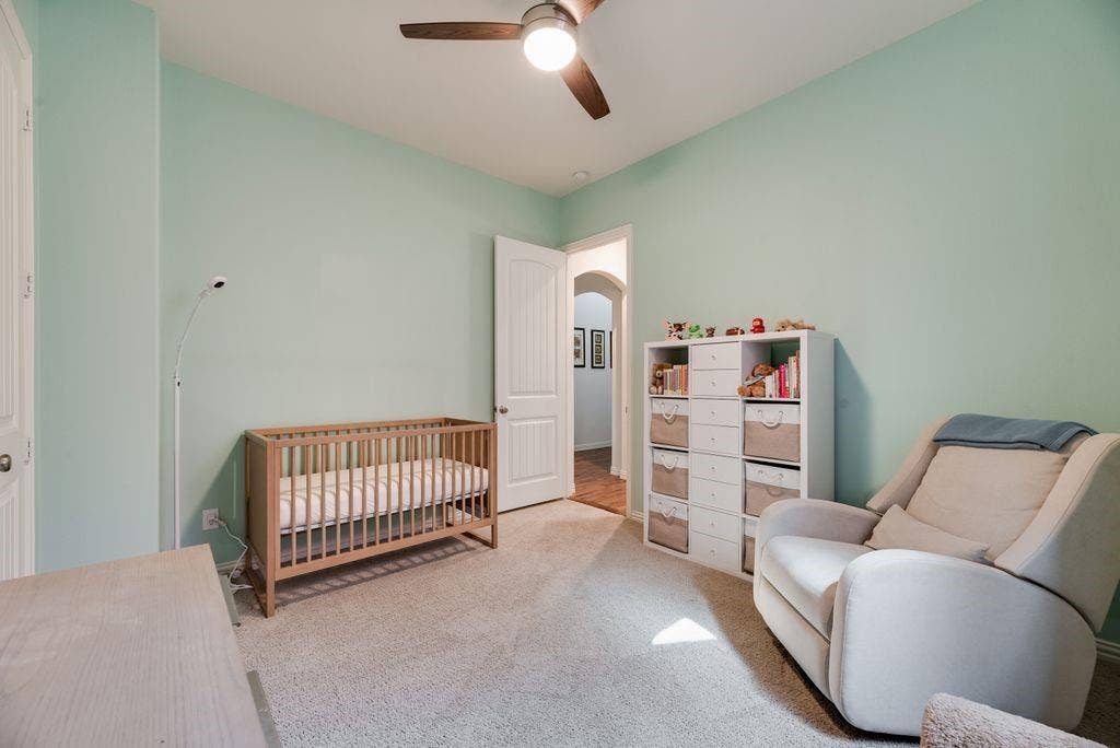 1009 Pampa Drive, Murphy, TX 75094