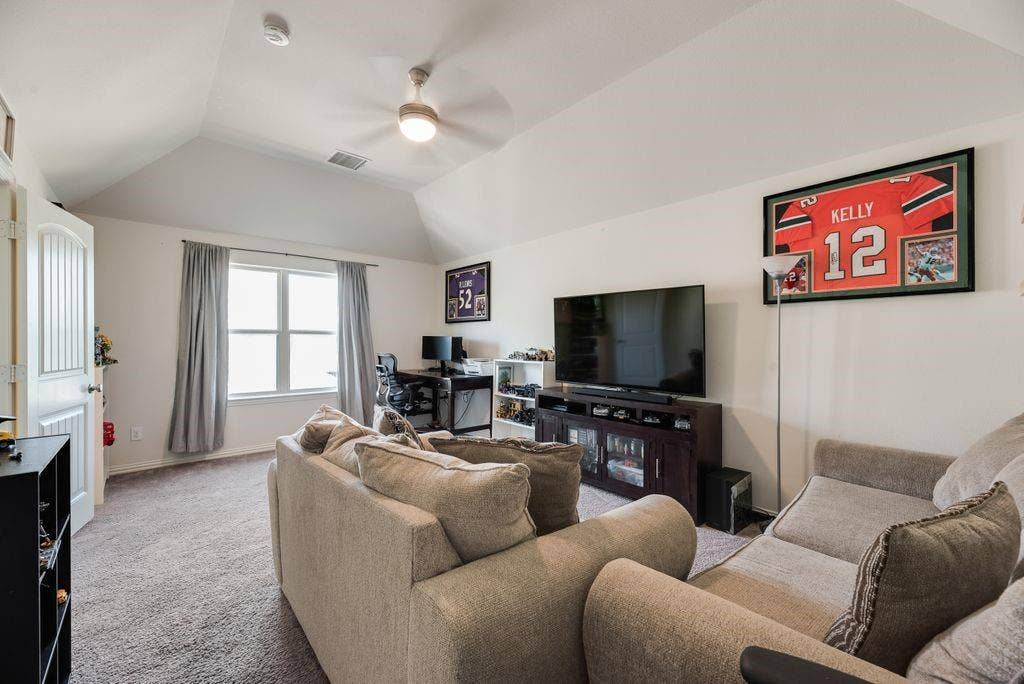 1009 Pampa Drive, Murphy, TX 75094