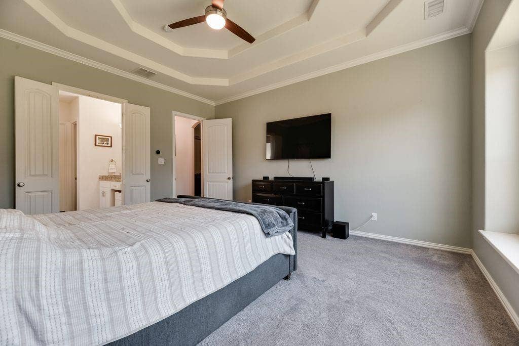 1009 Pampa Drive, Murphy, TX 75094