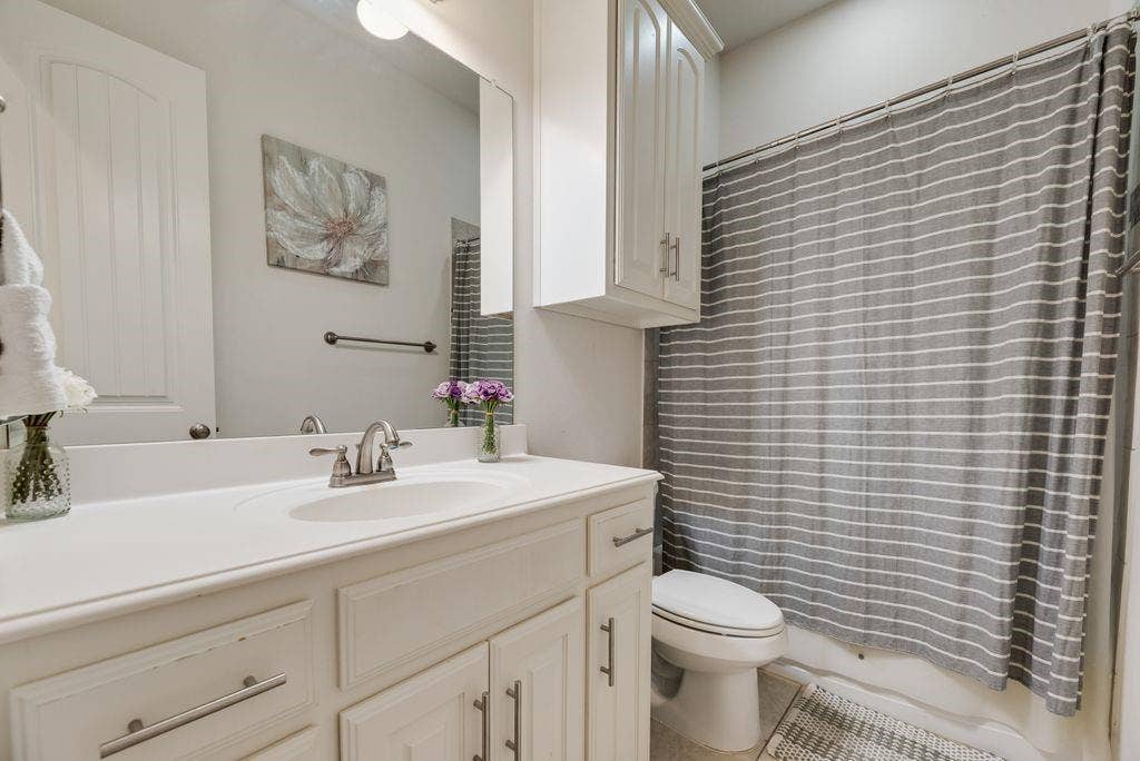 1009 Pampa Drive, Murphy, TX 75094
