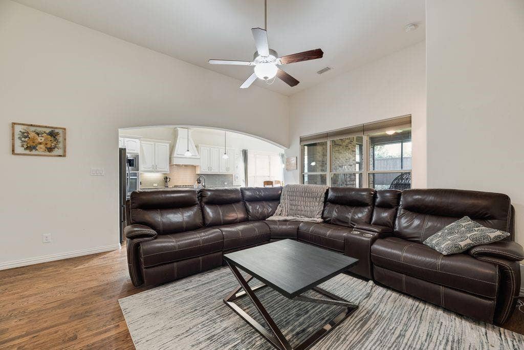 1009 Pampa Drive, Murphy, TX 75094