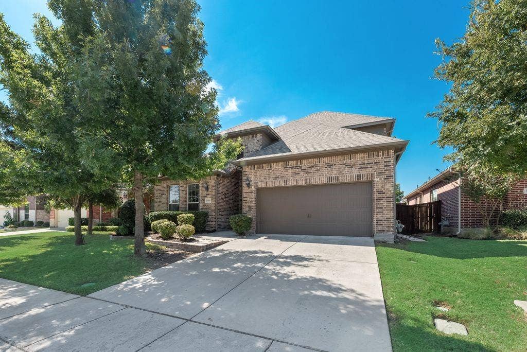 1009 Pampa Drive, Murphy, TX 75094