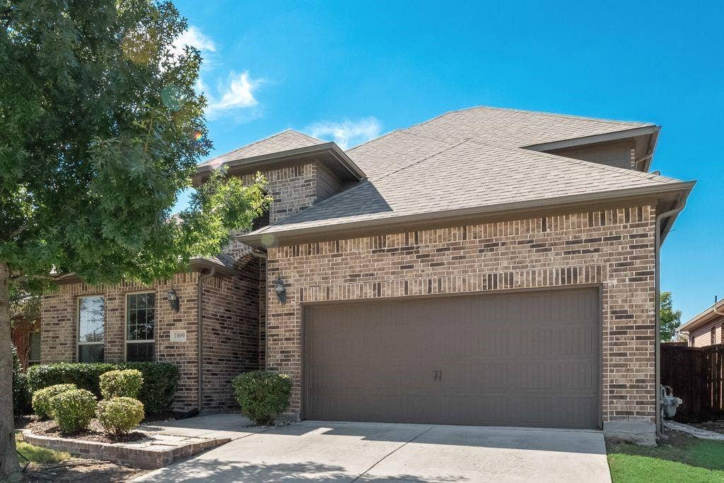 1009 Pampa Drive, Murphy, TX 75094