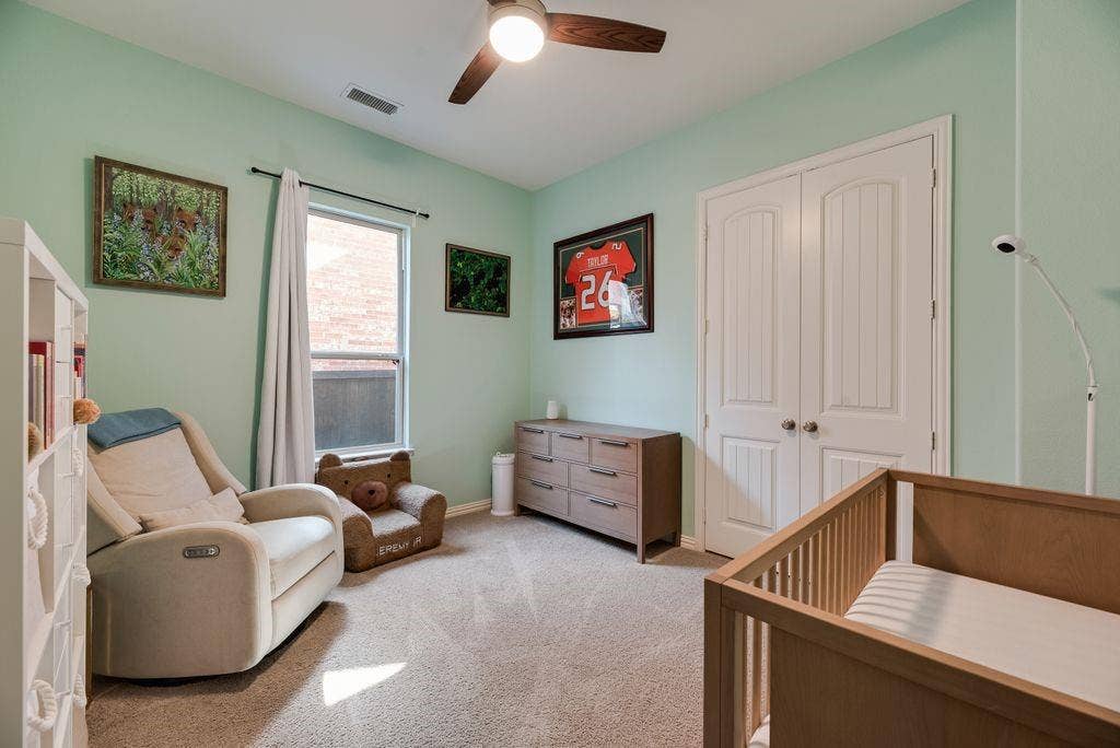 1009 Pampa Drive, Murphy, TX 75094